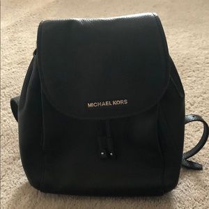 Michael Kors backpack